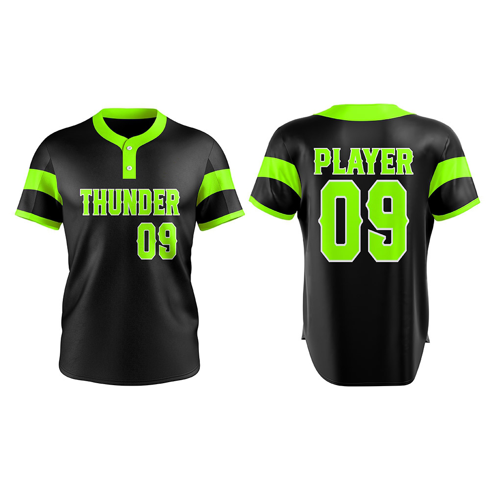 Fastpitch Jersey 3